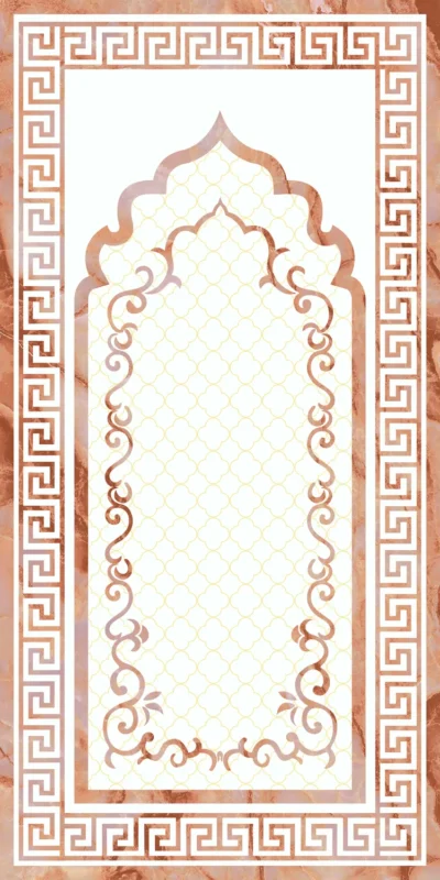 Mihrab 6211 Mihrab 6211