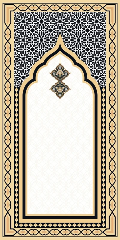 Mihrab 6213